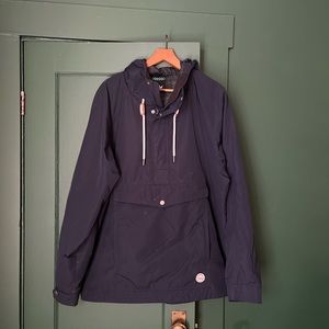 Far West XL Wind breaker